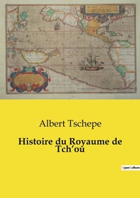 Abbildung von: Histoire du Royaume de Tch'ou - Culturea