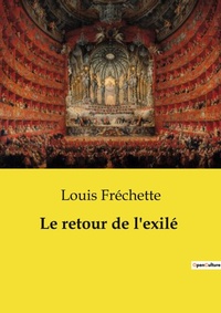 Abbildung von: Le retour de l'exil? - Culturea