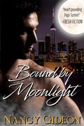 Cover: Bound by Moonlight - Nancy Gideon