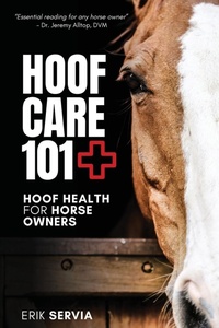 Abbildung von: Hoof Care 101 - Sky Island Hoof Care