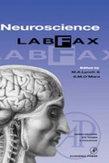 Cover: Neuroscience LabFax - Academic Press