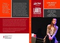 Cover: "Unlikely Japan and Other Plays," Ten One-Acts from Ten Years of the LaBute New Theater Festival - Deplorable Play Publishing, Inc.