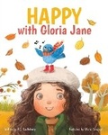 Cover: HAPPY with Gloria Jane - Aj Castleberry
