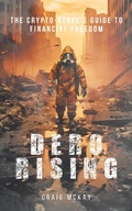 Cover: Dero Rising - Craig McKay