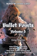 Cover: Bullet Points 5 - Bullet Point Press