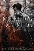 Cover: Mimic - Yolanda Olson