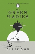 Cover: The Green Ladies - Clark Omo