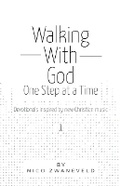 Cover: Walking With God - Nico Zwaneveld