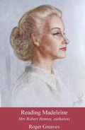 Cover: Reading Madeleine: Mrs Robert Henrey, authoress - Les &Eacute;ditions d'En Face