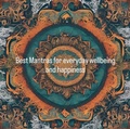 Cover: Best Mantras for everyday wellbeing and happiness - Kingshub