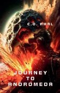 Cover: Journey to Andromeda - C.O. Amal