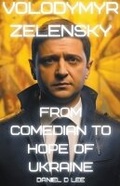 Cover: Volodymyr Zelensky - SkyCuration