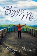 Cover: Bigger Me - BOOKBABY