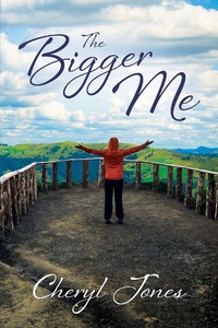 Enlarge image Cover: Bigger Me - BOOKBABY