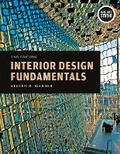 Cover: Interior Design Fundamentals - Fairchild Books