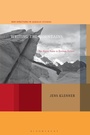 Cover: Writing the Mountains - Bloomsbury Academic USA