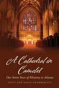 Cover: A Cathedral in Camelot - Palmetto Publishing