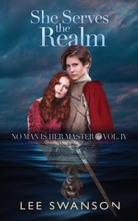 Enlarge image Cover: She Serves the Realm - Merchant's Largesse Books