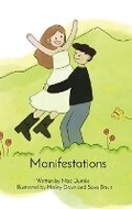 Cover: Manifestations - Mac Dumke