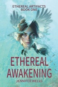 Cover: Ethereal Awakening - Jolly Witch Book House