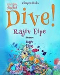 Cover: Dive! - Blurb