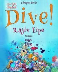 Enlarge image Cover: Dive! - Blurb