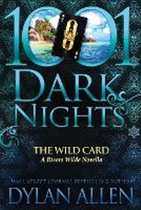 Enlarge image Cover: The Wild Card - Evil Eye Concepts Incorporated