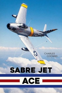 Enlarge image Cover: Sabre Jet Ace - Purple House Press