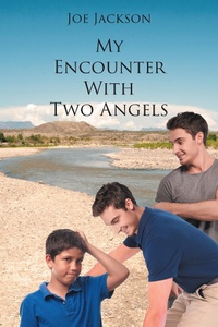 Enlarge image Cover: My Encounter With Two Angels - Newman Springs Publishing, Inc.