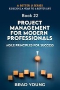 Cover: Project Management For Modern Professionals - Primedia Elaunch LLC