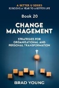 Cover: Change Management - Primedia Elaunch LLC