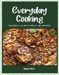 Cover: Everyday Cooking - Amazon Direct Publishing