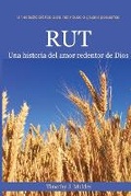 Cover: Rut - Armchair Theology