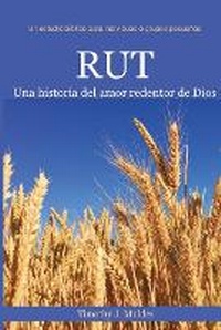 Enlarge image Cover: Rut - Armchair Theology