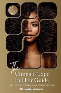 Abbildung von: The Ultimate Tape In Hair Guide - Sasha