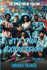 Enlarge image Cover: The Evolution of Skating Vol IV - Sk8rz Konnect