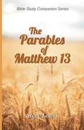 Cover: The Parables of Matthew 13 - Eagle Trail Press