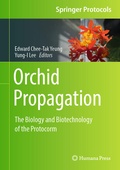 Bild: Orchid Propagation - Humana