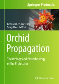 Abbildung von: Orchid Propagation - Humana