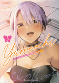 Cover: Yumeochi - Dreaming of Falling for You - Band 3 - Pegasus Manga
