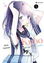 Cover: Kubo Won't Let Me Be Invisible - Band 5 - Pegasus Manga
