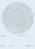 Cover: Sophie Taeuber - Scheidegger & Spiess