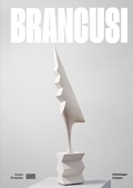 Cover: Brancusi - Scheidegger & Spiess