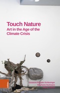 Cover: Touch Nature - B&ouml;hlau