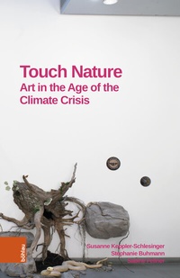 Abbildung von: Touch Nature - Böhlau
