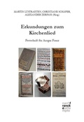Cover: Erkundungen zum Kirchenlied - Narr Francke Attempto