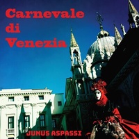 Abbildung von: Carnevale di Venezia - Artly Publishing