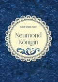 Cover: Neumondk&ouml;nigin - tredition
