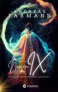 Cover: Im Namen der Ix - tredition