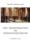 Bild: OKR-Transformation im &ouml;ffentlichen Sektor - tredition